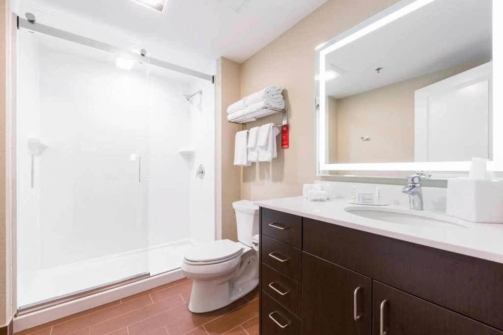 TownePlace Suites by Marriott Edmonton South
