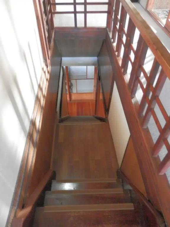 Naru. Guest House