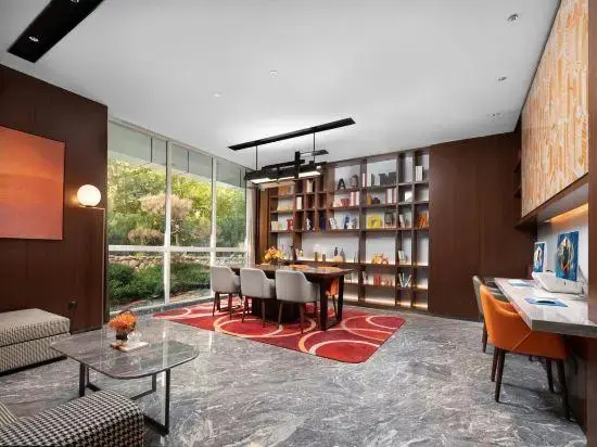 Hampton by Hilton Tianjin Wuqing