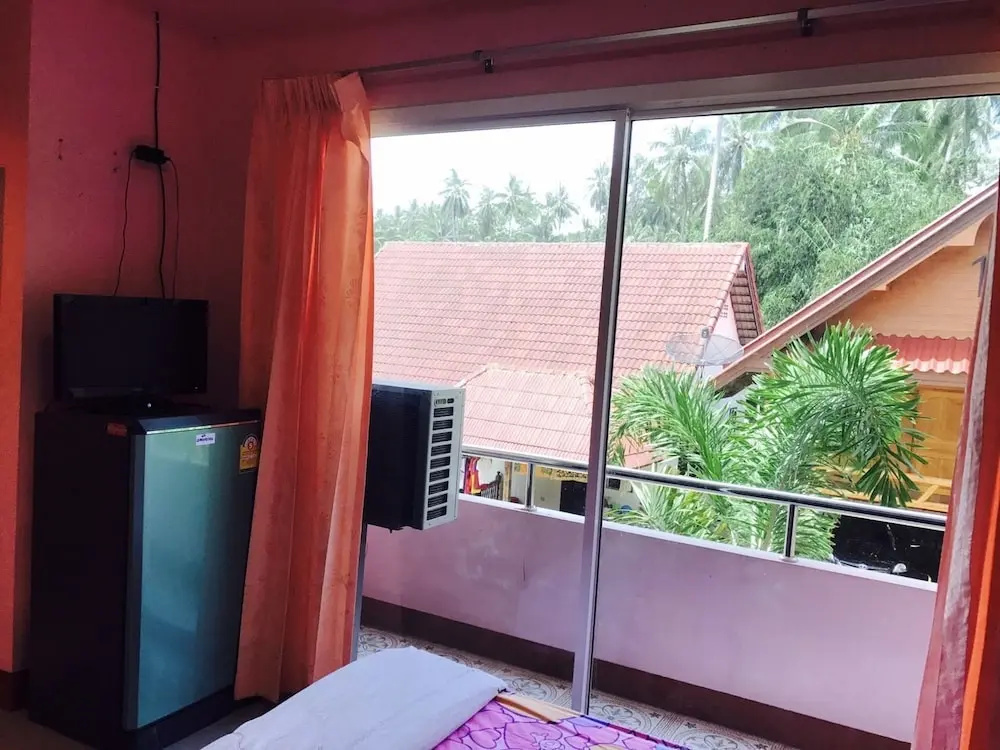 Kittiya Mansion