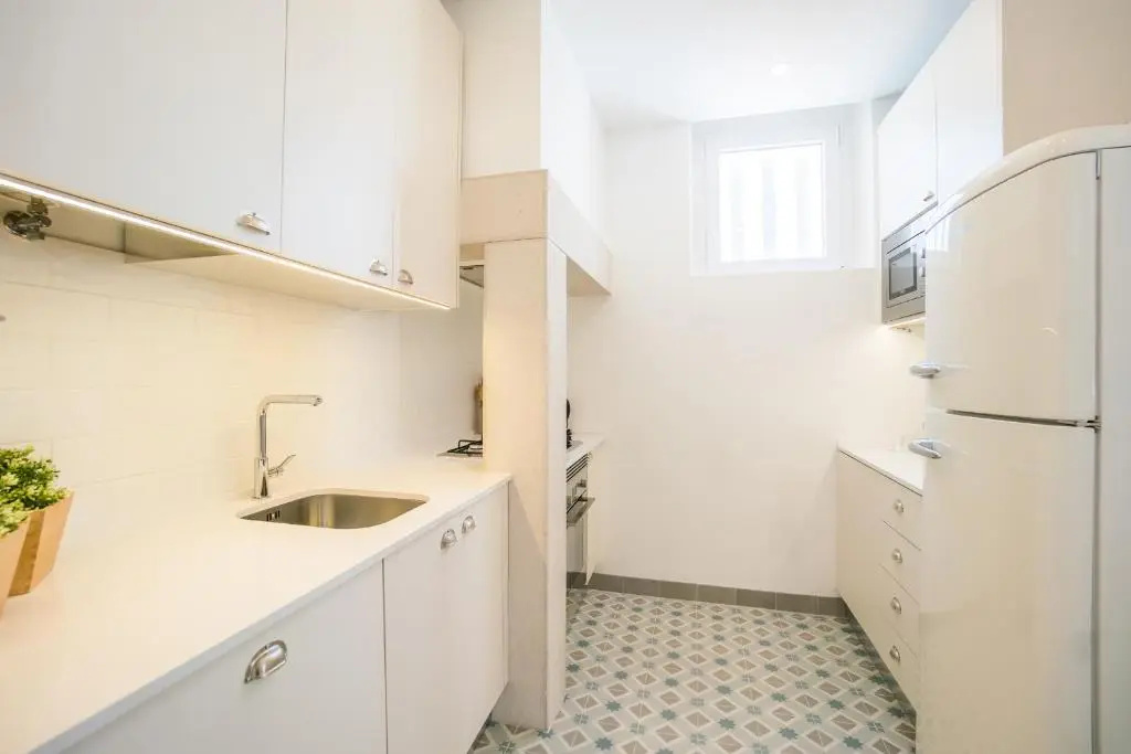 Chiado & Design Apartment