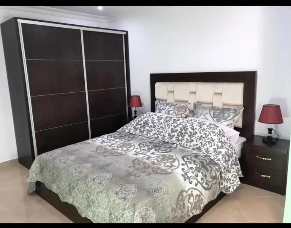 APARTAMENTOS ALBATROS