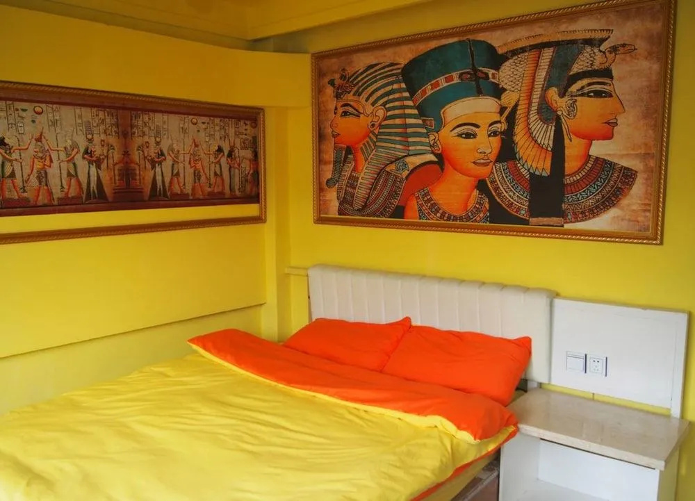 Dengba International Hostel Fenghuang