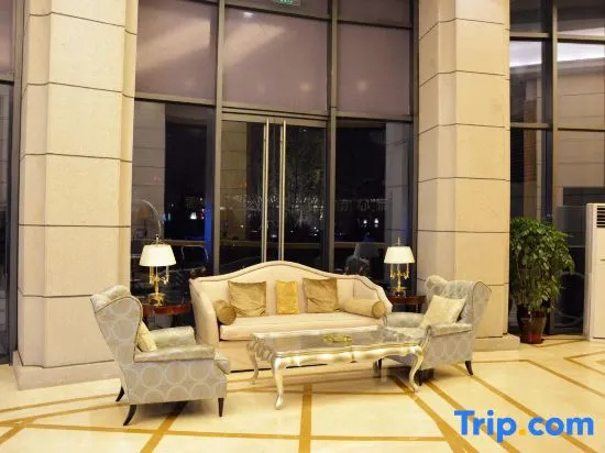 International Hotel