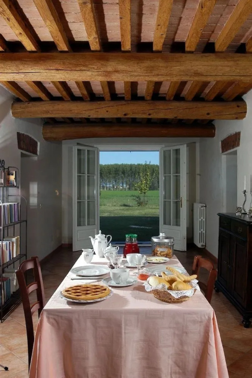 Agriturismo Corte Bertoia