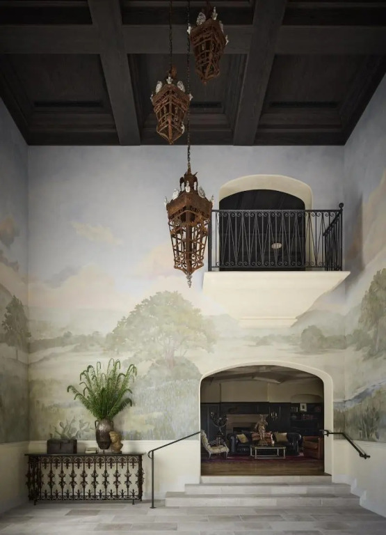 Commodore Perry Estate, Auberge Collection