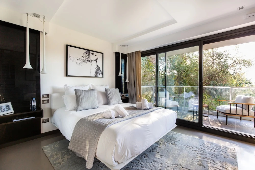 Sweet Inn - Villa Alexandra