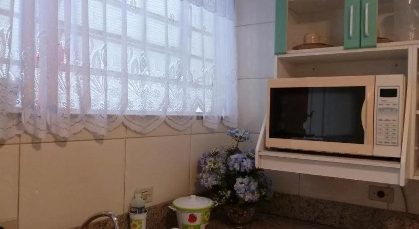 Hostel Casa Mineira