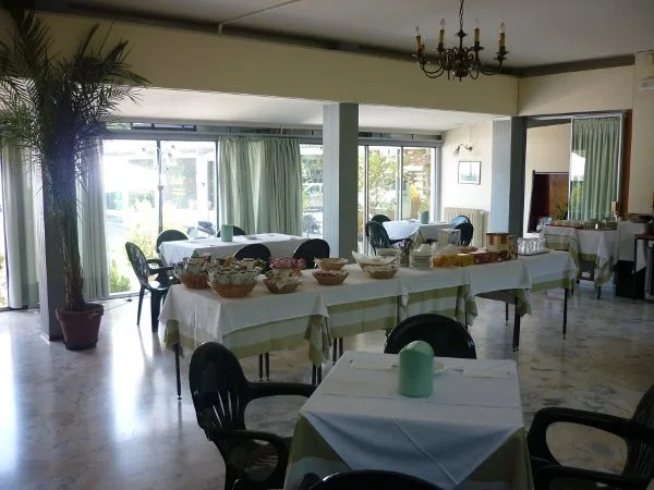 Albergo dei Pini