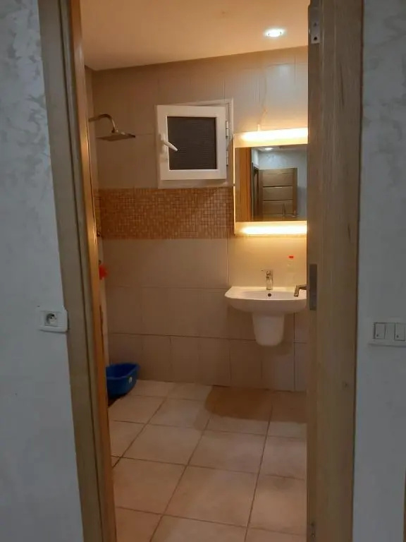 App 2 rum och kök 75 m2