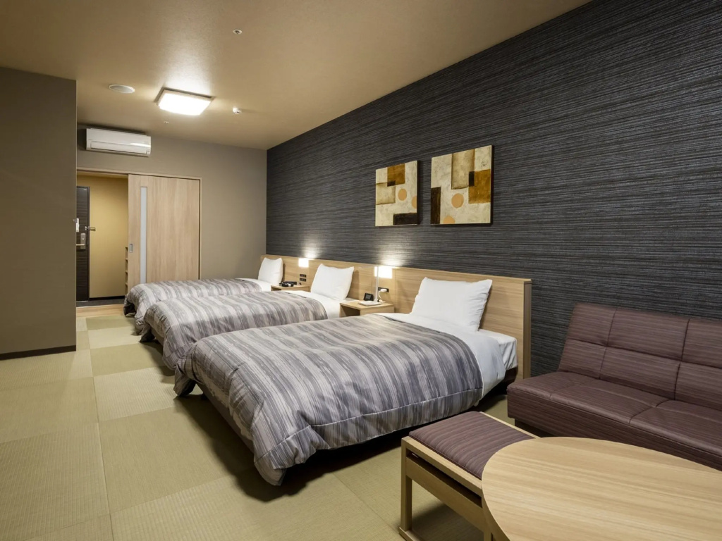 Hotel Route Inn Matsue