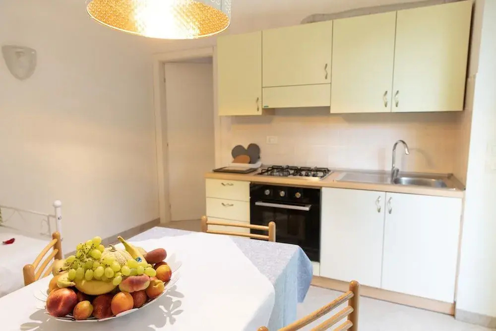 Residence Albatros