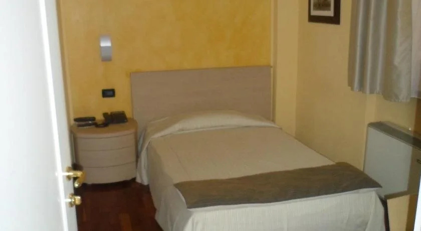Hotel Fontana Santa