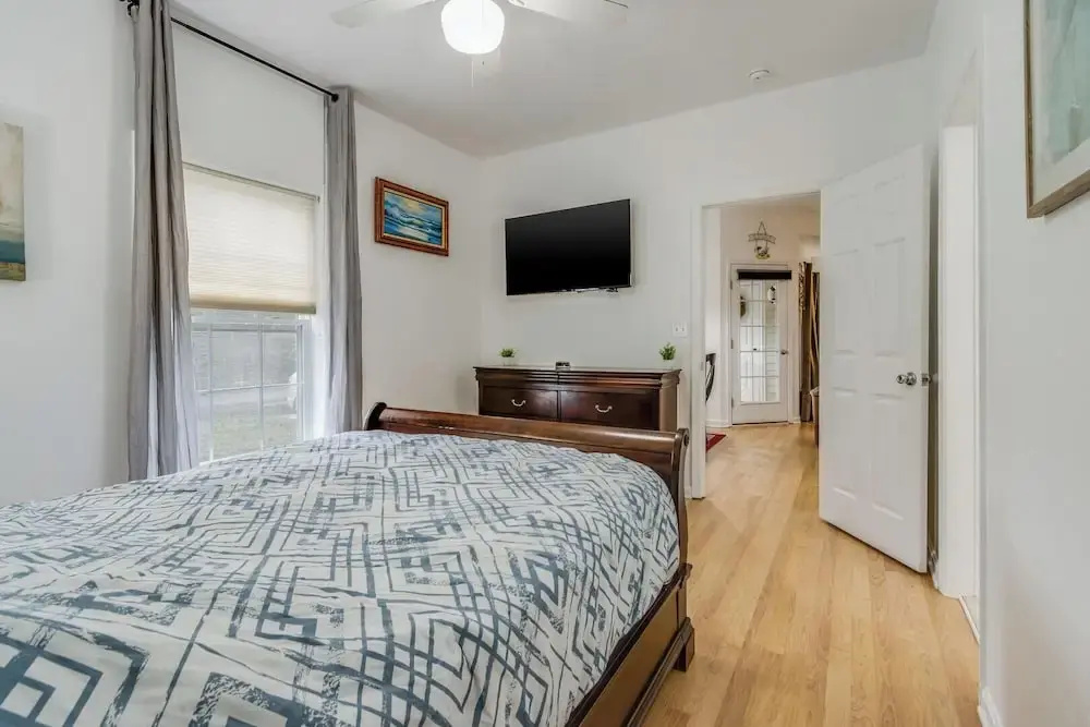 Captiva Sands 4308