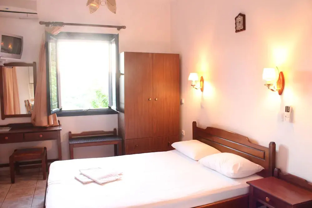 Theofilos Appartements