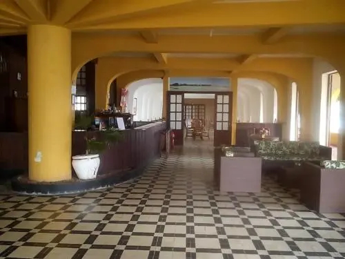 Hotel Icaraí
