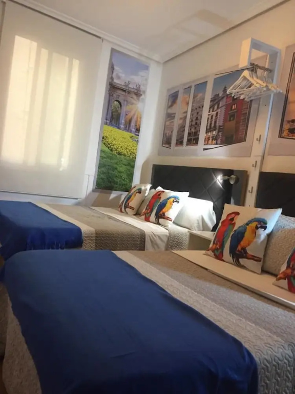 Chueca ★ Gran Via Apartaments