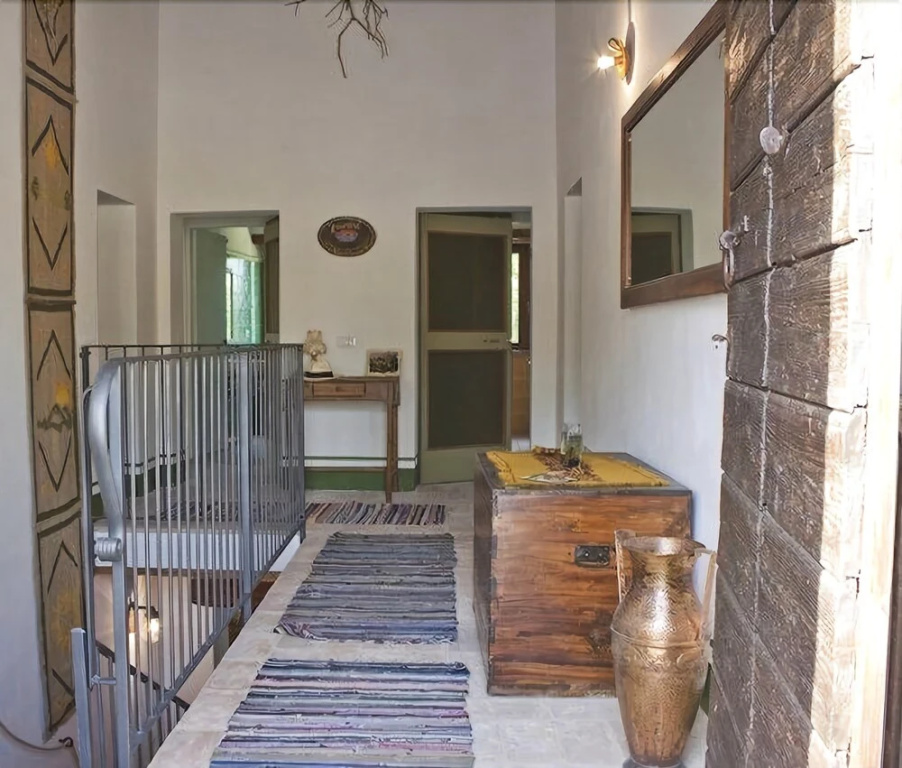 Casa Vacanze L'Aurora