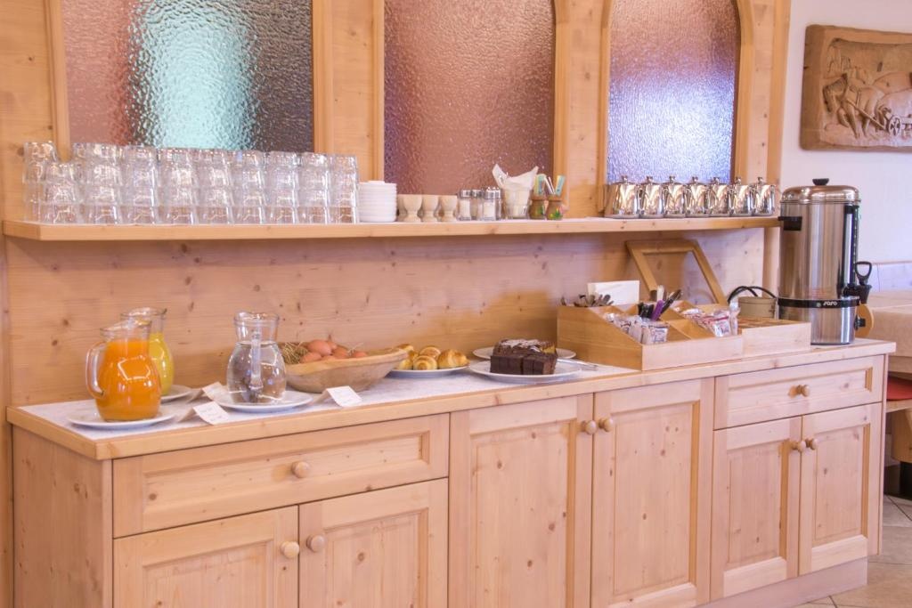Hotel Pension Odles