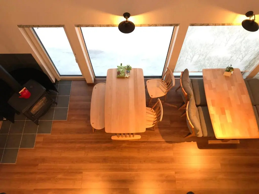 Shooting Star the Bed & Breakfast