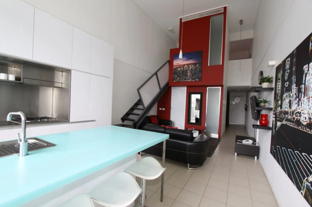 The Miro Apartments
