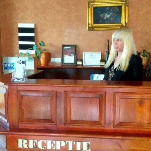 Hotel Francesca