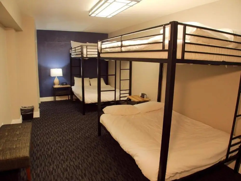 Tahoe City Inn