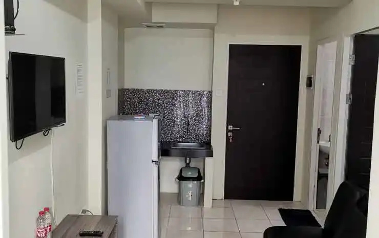 House 526 Apartment