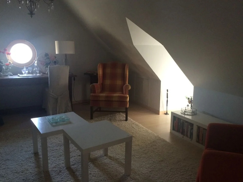 Charming House 300m Away From a 18 Holes Golf Course and Only 15 km From Orlã©ans