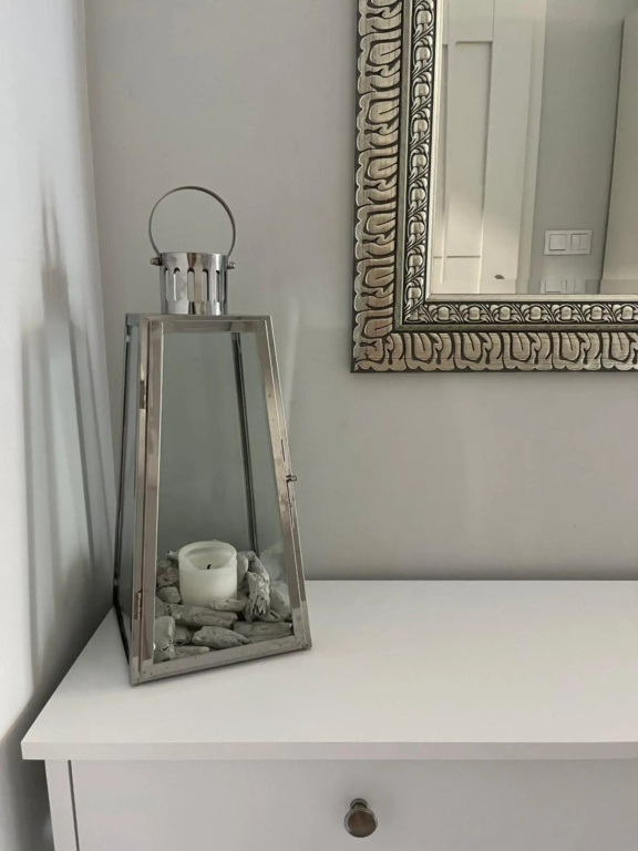Apartament Kamelia