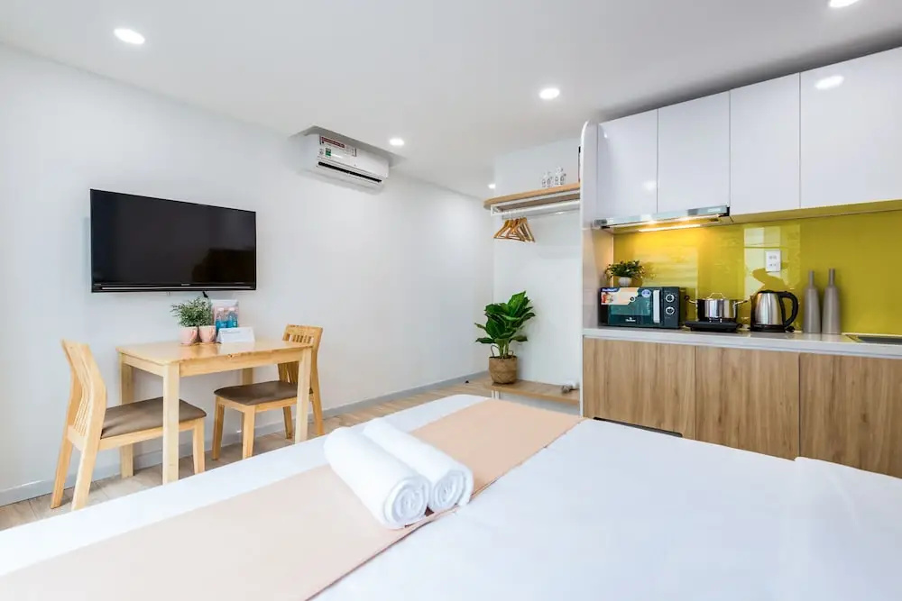 Cozrum Homes - Saphera Residence
