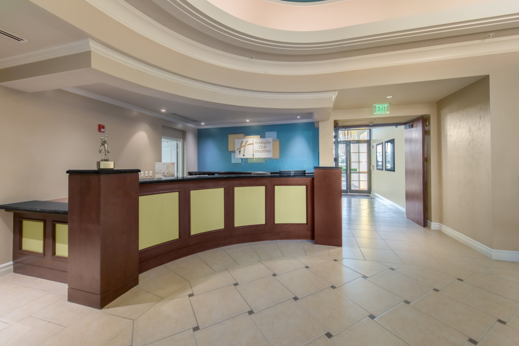 Holiday Inn Club Vacations Sunset Cove Resort
