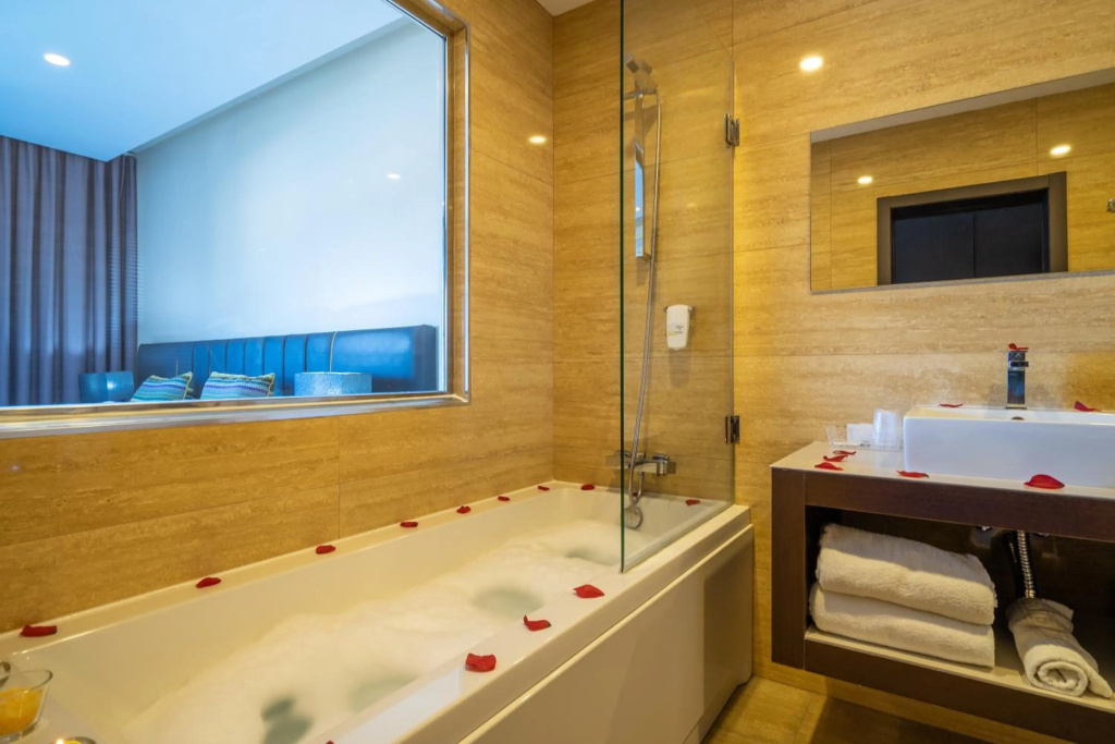 Hotel de Ilhavo Plaza & Spa