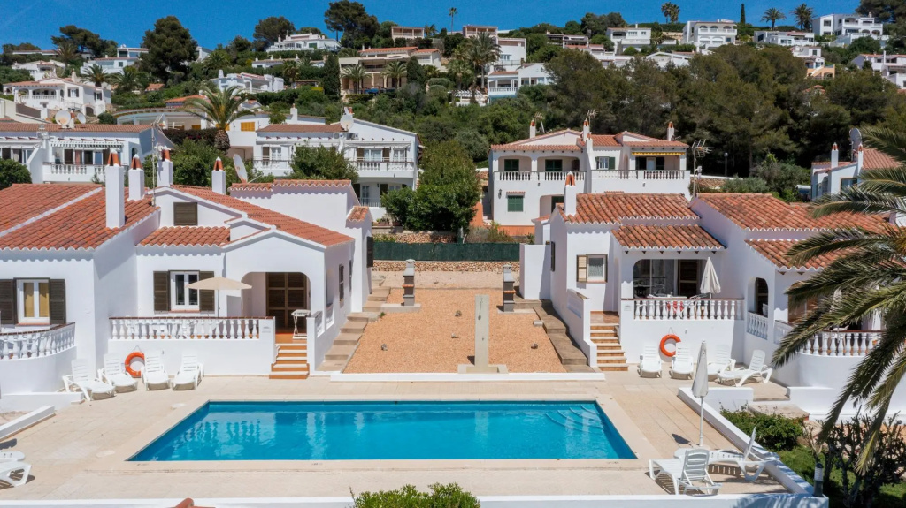 V84B | Villa Oest in Torre Soli Nou