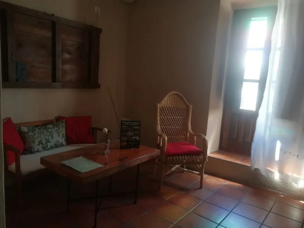 Casa Rural "La Posada de María"