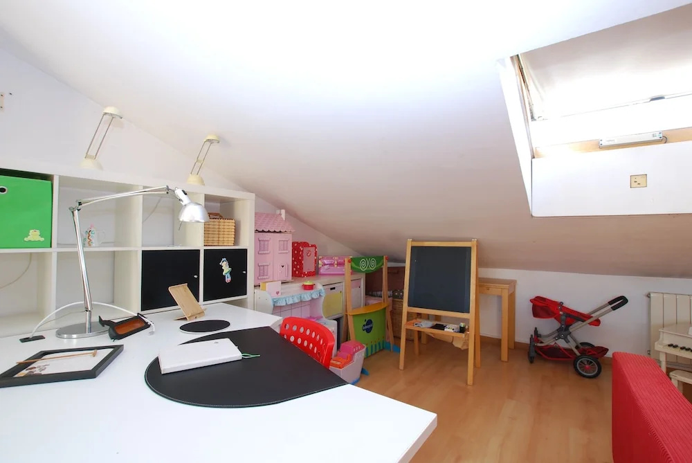 Holidays House