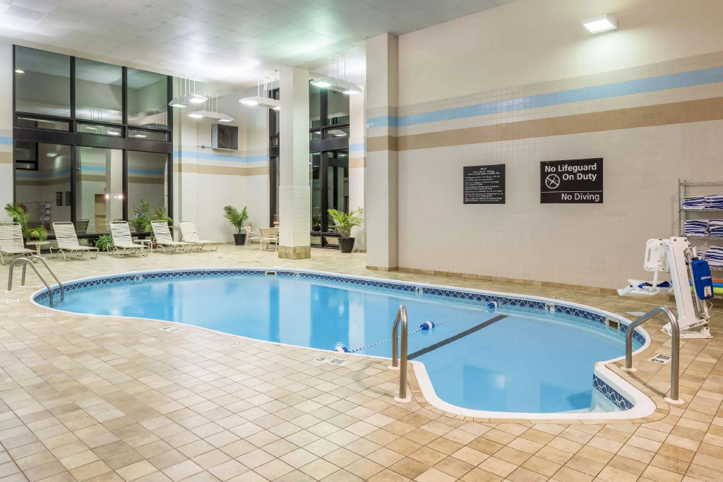 Hampton Inn Branson on the Strip