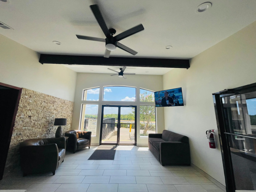Studio 6 Suites Mesquite, TX - Gross Rd