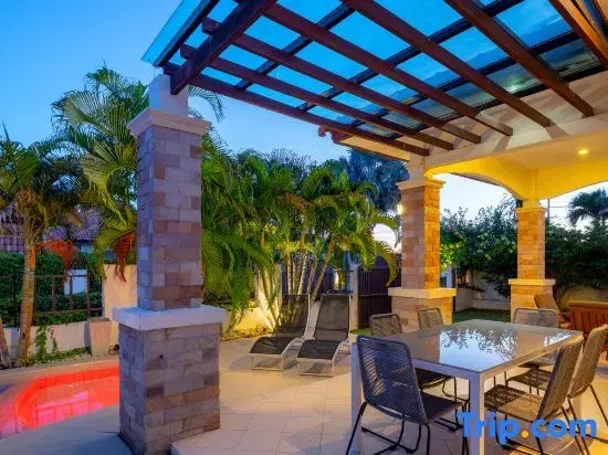 Orchid Paradise Homes OPV 05