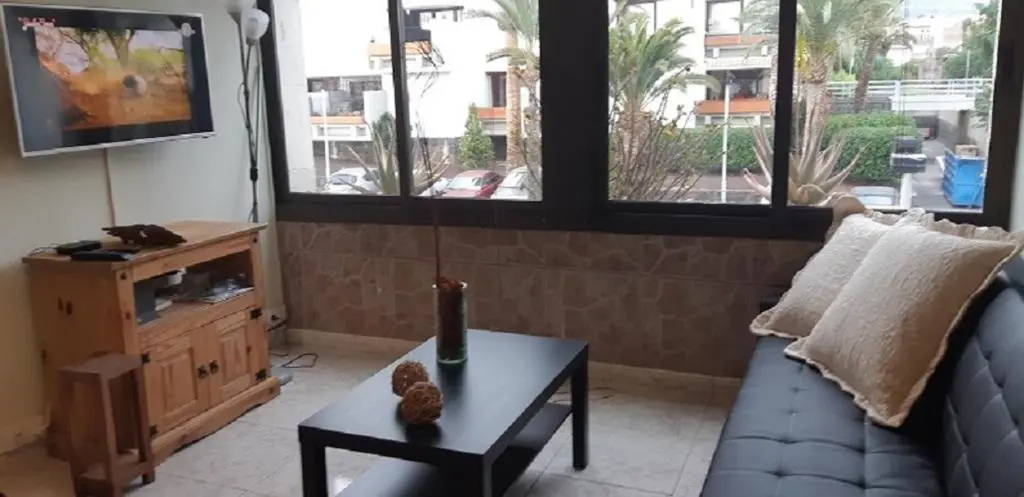 Primavera appartement tot 7 personen