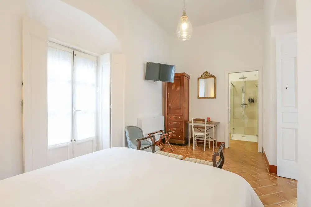 Posada De La Casa Del Pintor Hab Malaga