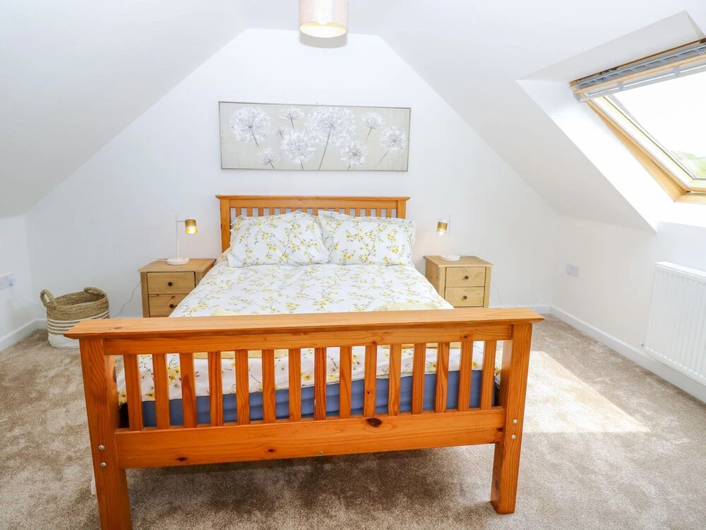 5 Yarmouth Cottages