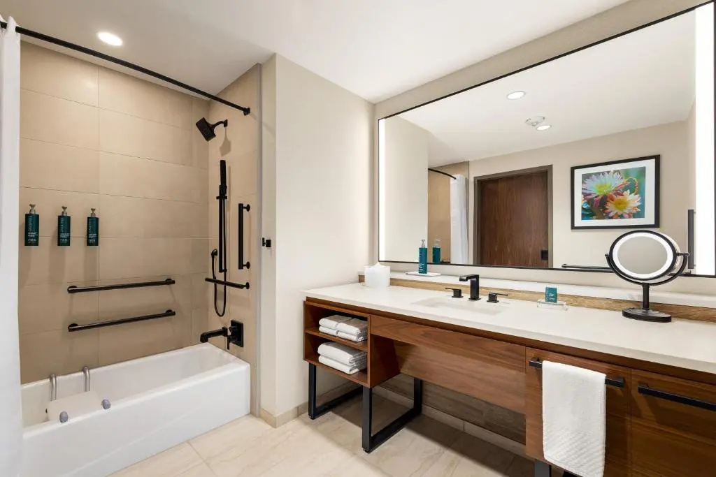 Hilton North Scottsdale At Cavasson