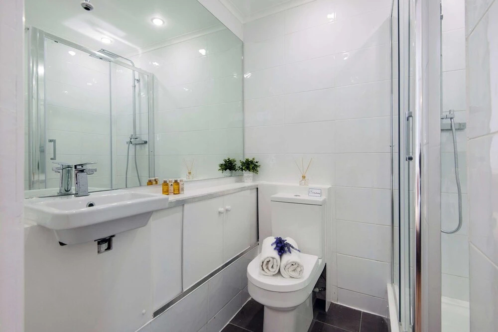 Earls Court Road Apartments