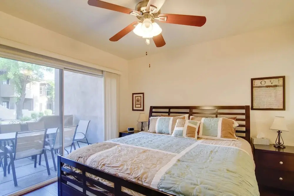 Walkable Scottsdale Gem w/ Pool Access