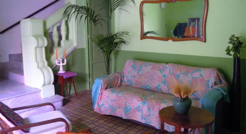 B&B Oltremare