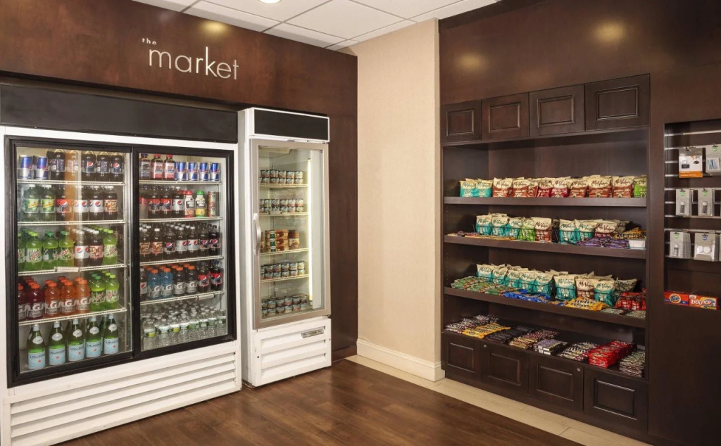 Residence Inn White Plains Westchester County