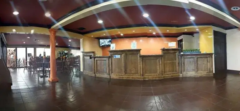 Discovery Inn Ukiah