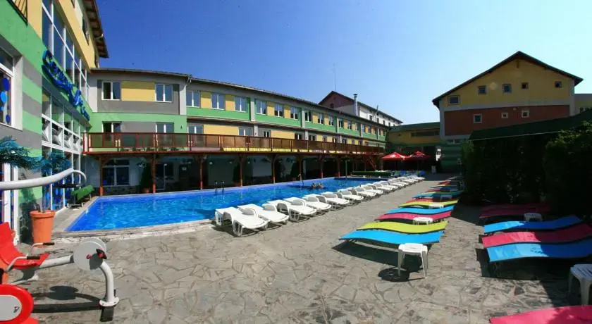 Hotel Seneca