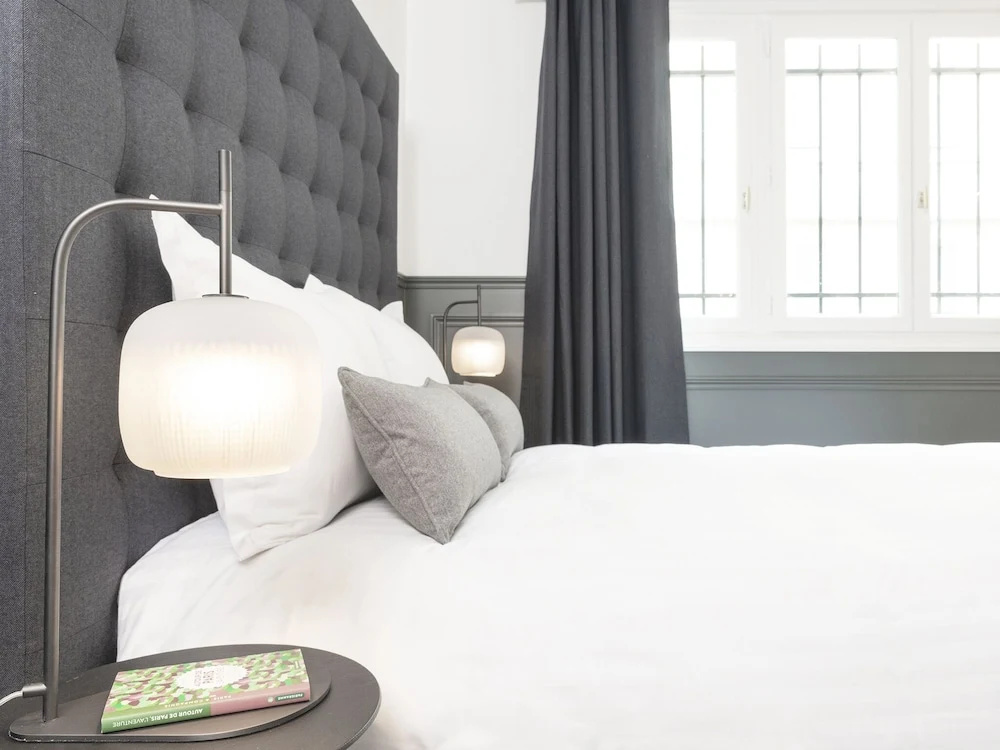 Luxury 4BDR Le Marais I by Livinparis